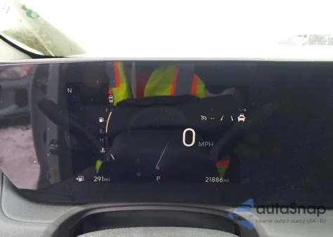 2025 Buick Encore Gx Preferred Fwd from USA, damaged, VIN KL4AMBSL5SB097130